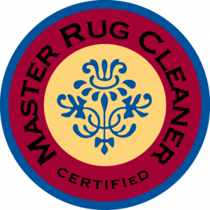 master rug cleaner logo